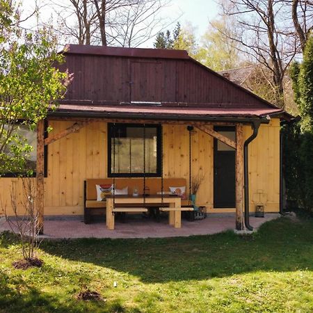 Appartamento Sole Tiny House Sipovo Esterno foto
