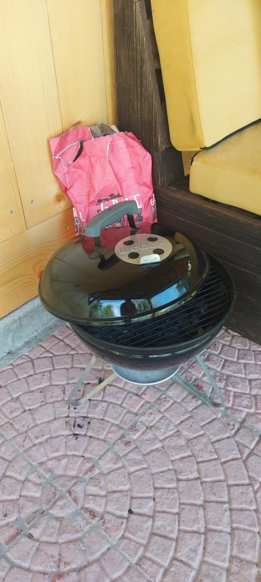 Appartamento Sole Tiny House Sipovo Esterno foto