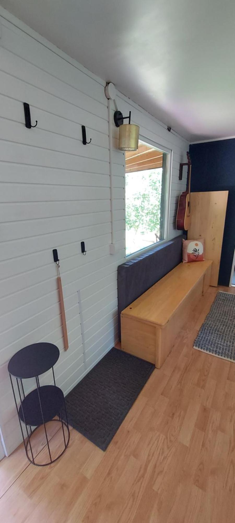 Appartamento Sole Tiny House Sipovo Esterno foto