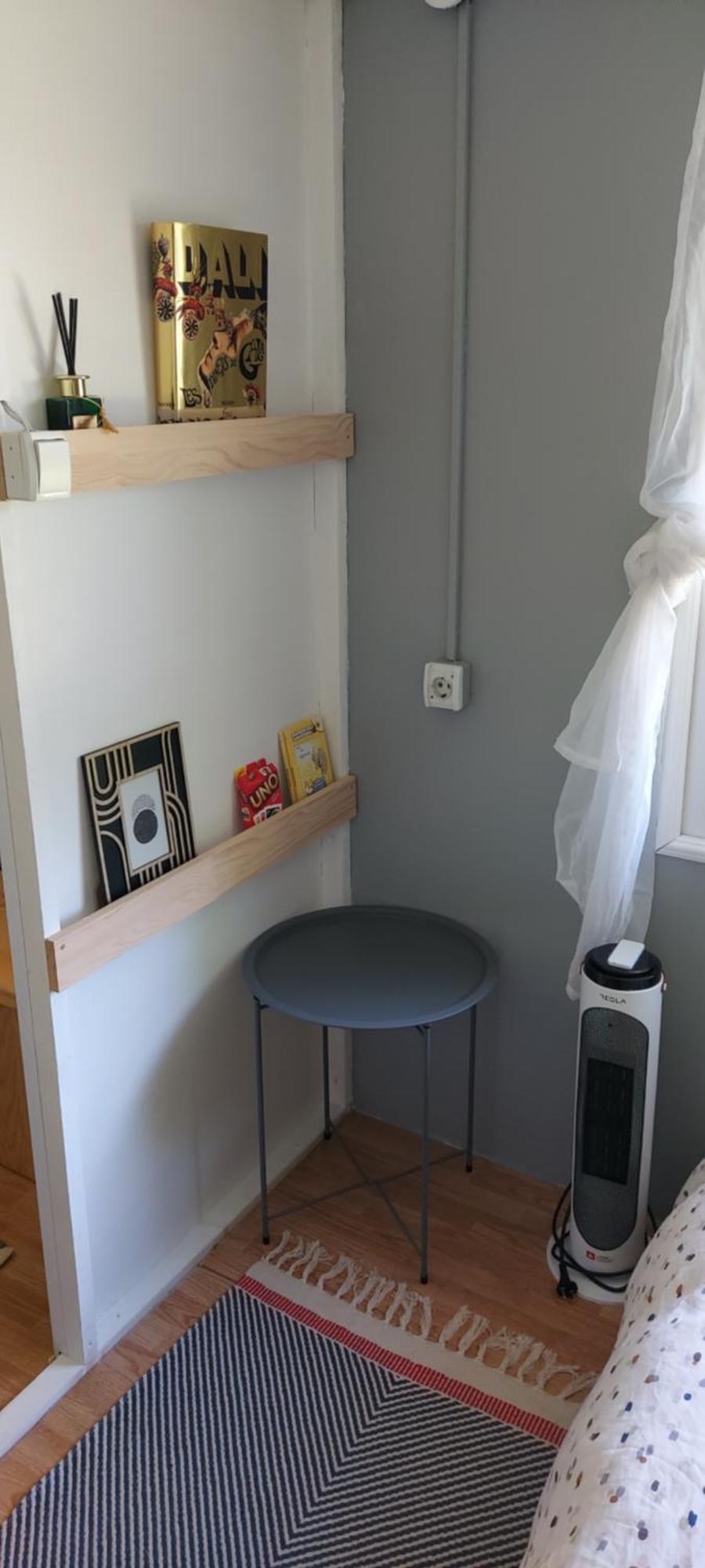 Appartamento Sole Tiny House Sipovo Esterno foto