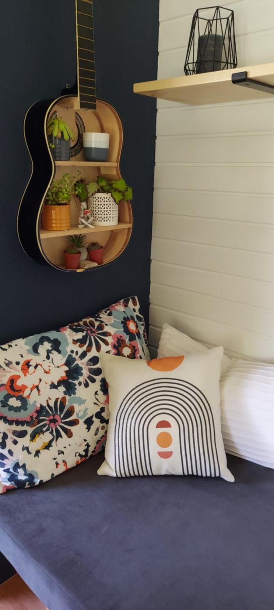 Appartamento Sole Tiny House Sipovo Esterno foto
